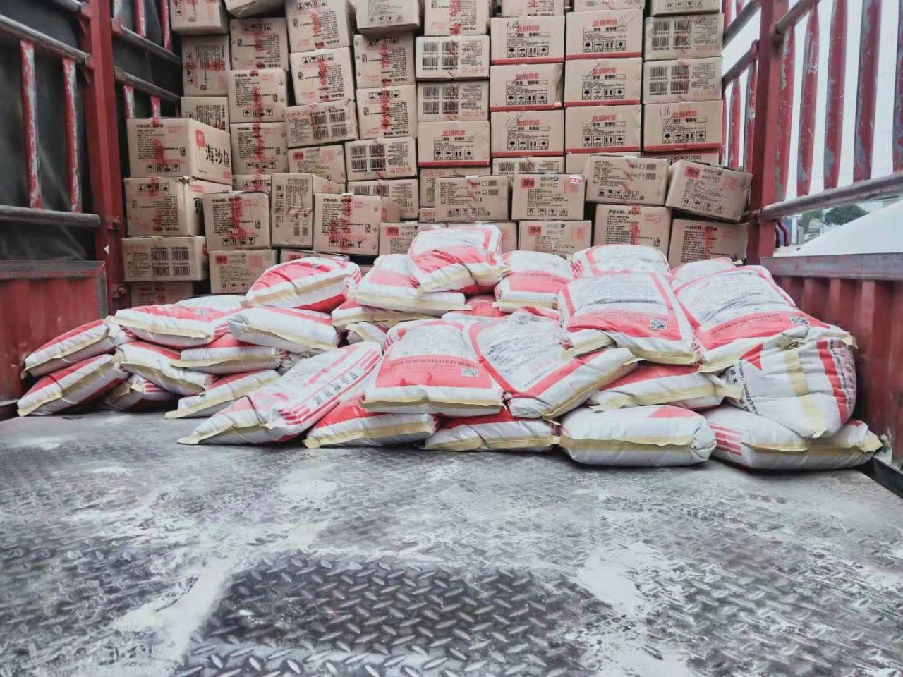 专业C50高强灌浆料厂家